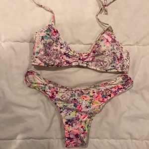 Victoria’s Secret bathing suit!!